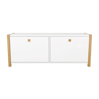 Hanoverio batų spinta (Du tonai) Hanoverio batų spinta (Du tonai)